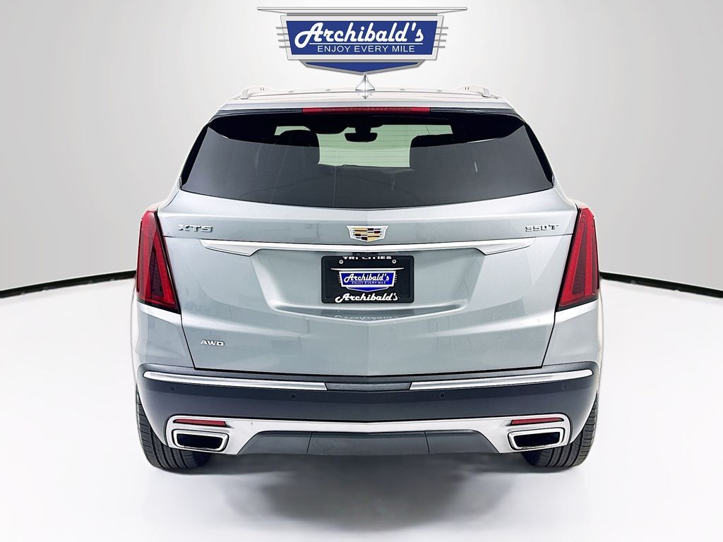 2023 Cadillac XT5 Premium Luxury Kennewick WA