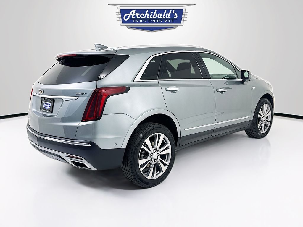 2023 Cadillac XT5 Premium Luxury Kennewick WA