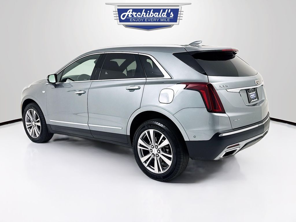 2023 Cadillac XT5 Premium Luxury Kennewick WA
