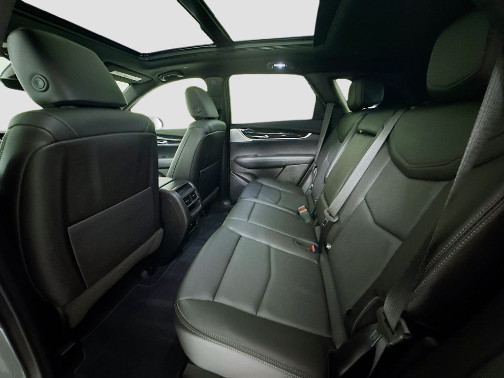 2023 Cadillac XT5 Premium Luxury Kennewick WA