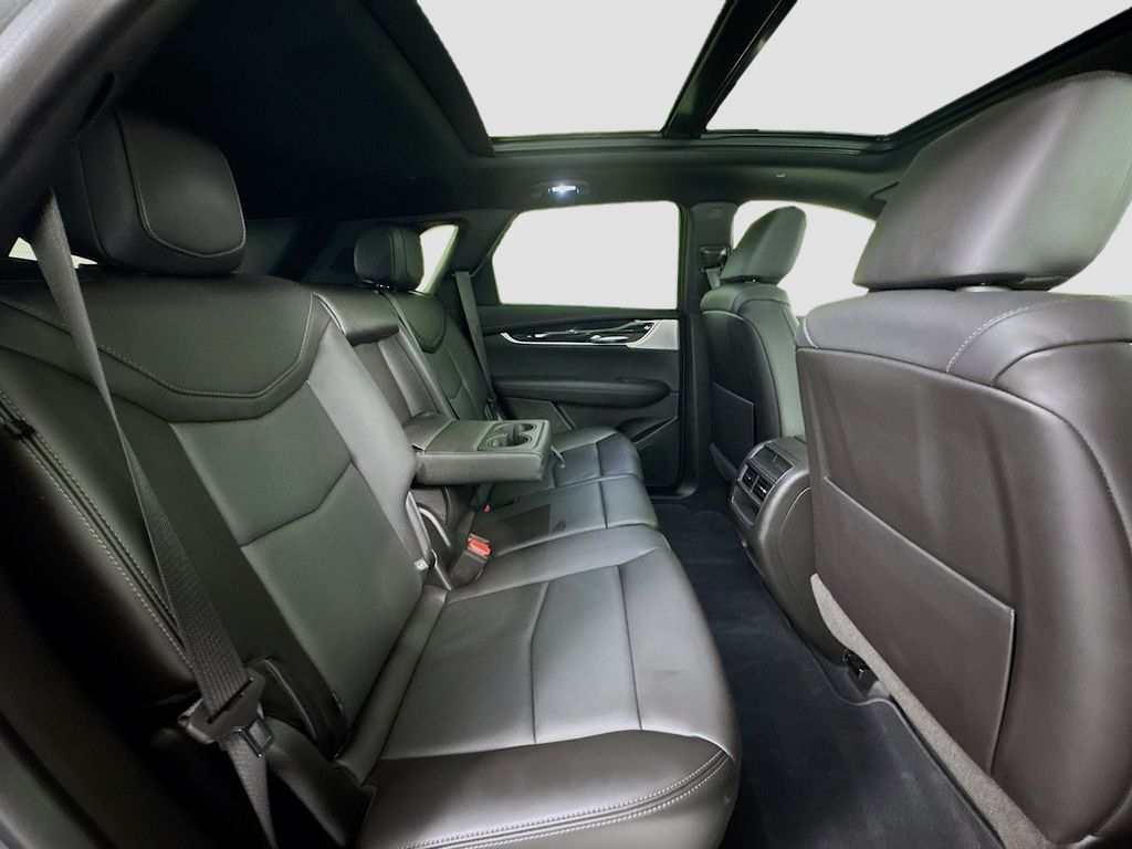 2023 Cadillac XT5 Premium Luxury Kennewick WA