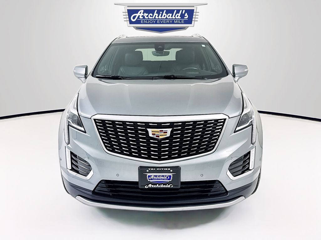 2023 Cadillac XT5 Premium Luxury Kennewick WA