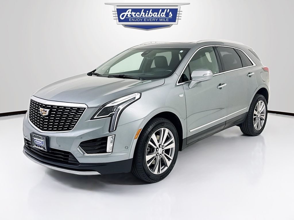 2023 Cadillac XT5 Premium Luxury Kennewick WA