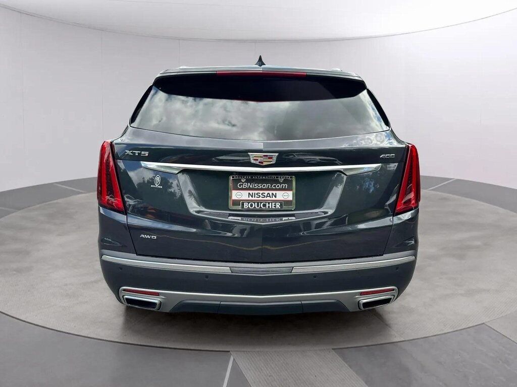 2023 Cadillac XT5 Premium Luxury San Clemente CA