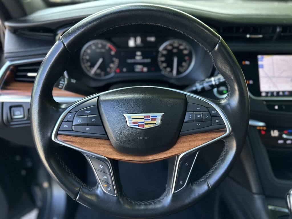 2023 Cadillac XT5 Premium Luxury San Clemente CA