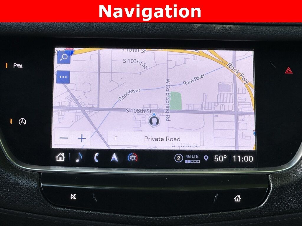 2023 Cadillac XT5 Premium Luxury San Clemente CA