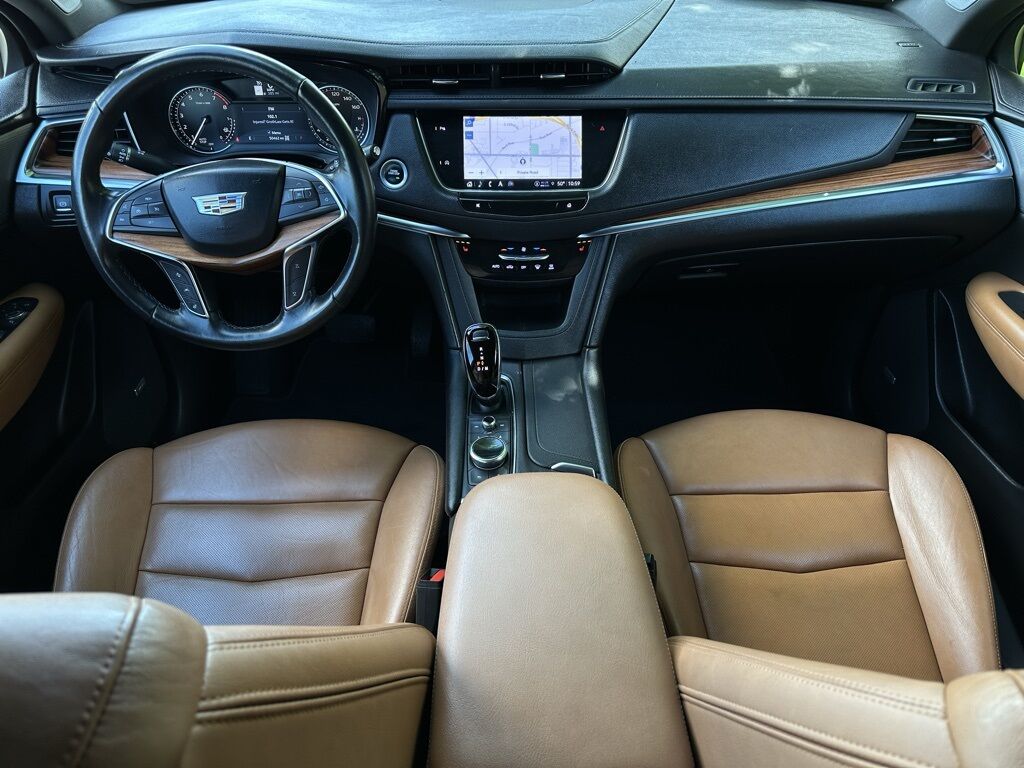 2023 Cadillac XT5 Premium Luxury San Clemente CA