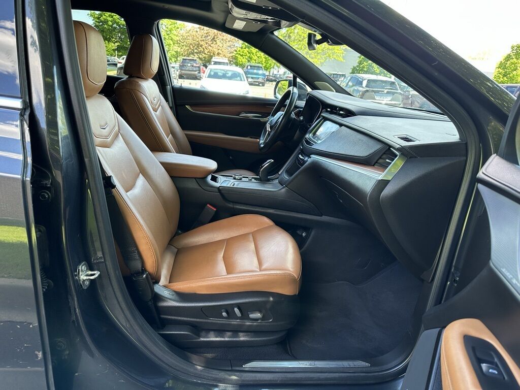 2023 Cadillac XT5 Premium Luxury San Clemente CA