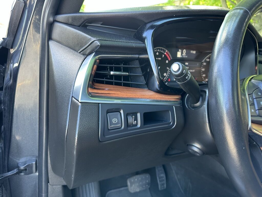 2023 Cadillac XT5 Premium Luxury San Clemente CA
