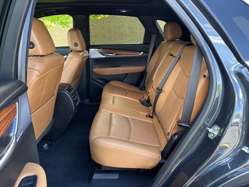 2023 Cadillac XT5 Premium Luxury San Clemente CA