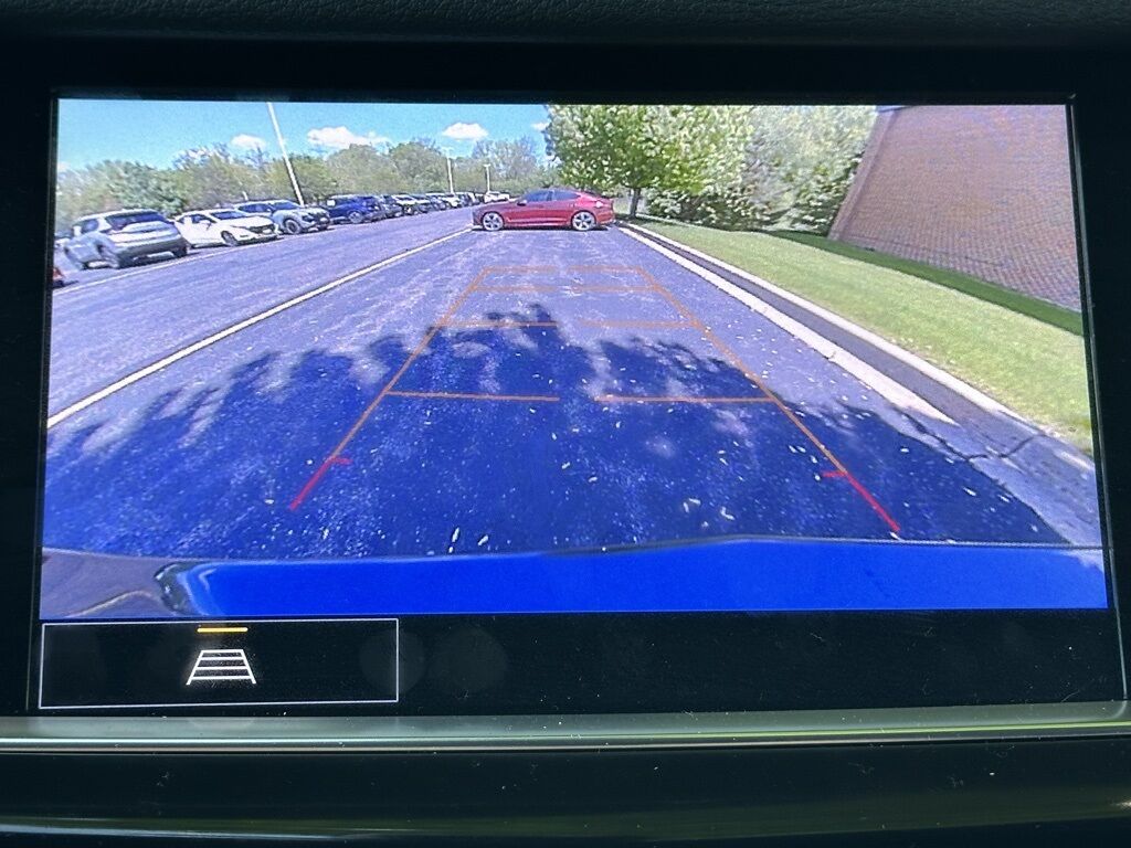 2023 Cadillac XT5 Premium Luxury San Clemente CA