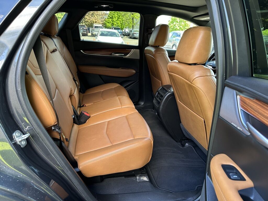 2023 Cadillac XT5 Premium Luxury San Clemente CA