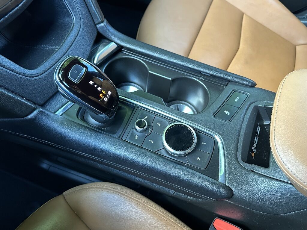 2023 Cadillac XT5 Premium Luxury San Clemente CA