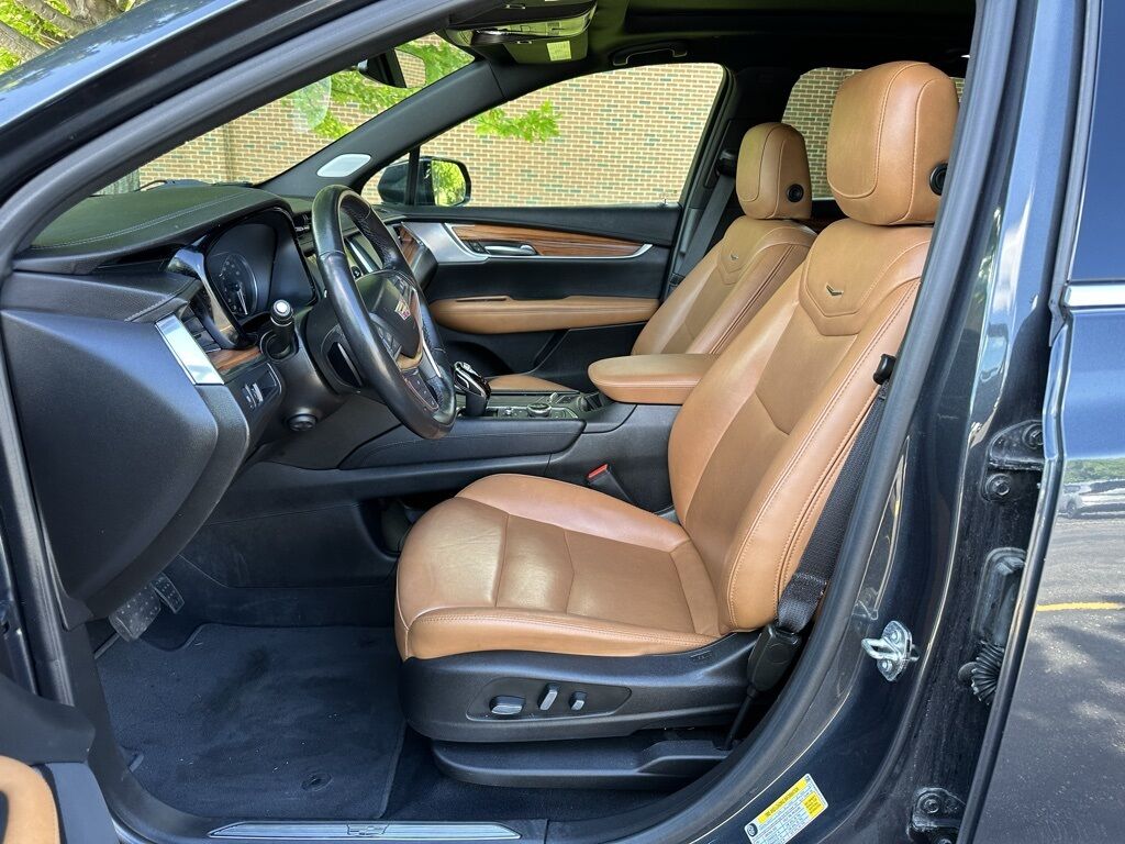 2023 Cadillac XT5 Premium Luxury San Clemente CA