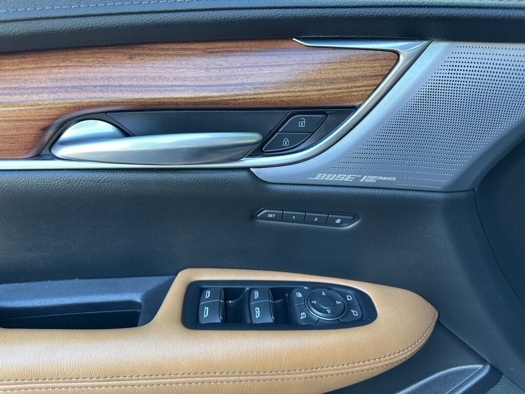 2023 Cadillac XT5 Premium Luxury San Clemente CA