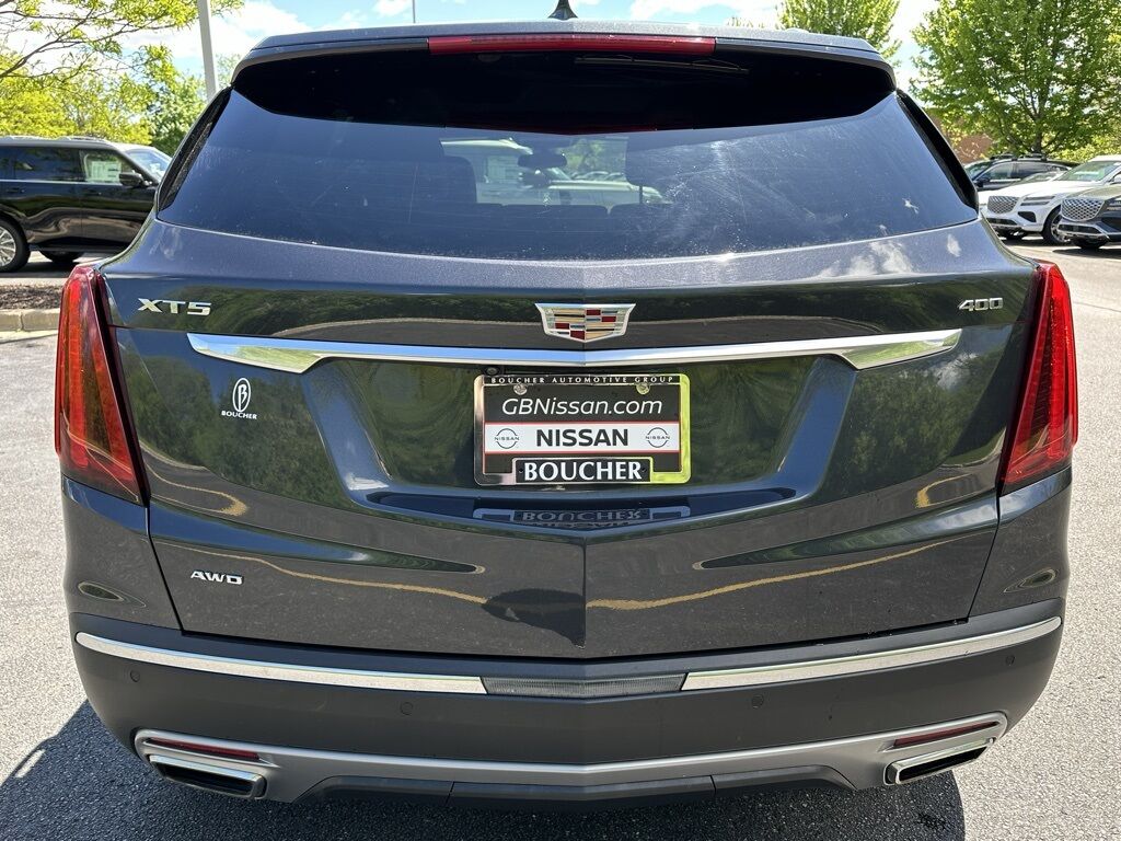 2023 Cadillac XT5 Premium Luxury San Clemente CA