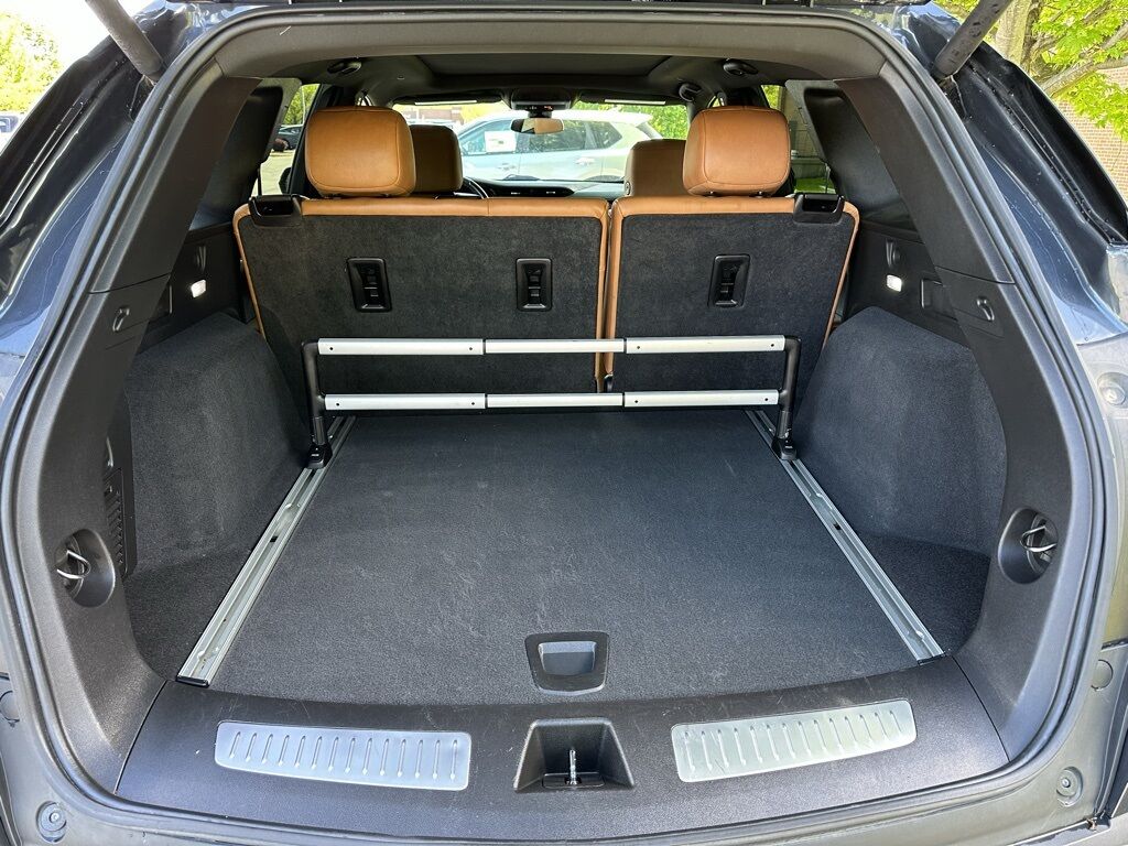 2023 Cadillac XT5 Premium Luxury San Clemente CA