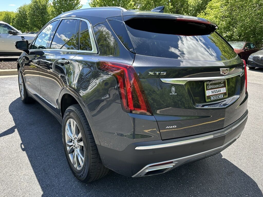 2023 Cadillac XT5 Premium Luxury San Clemente CA