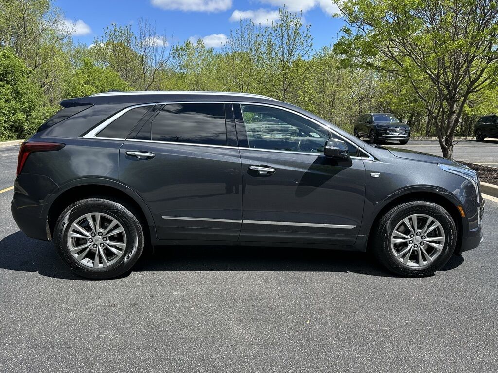 2023 Cadillac XT5 Premium Luxury San Clemente CA