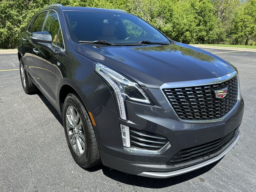 2023 Cadillac XT5 Premium Luxury San Clemente CA