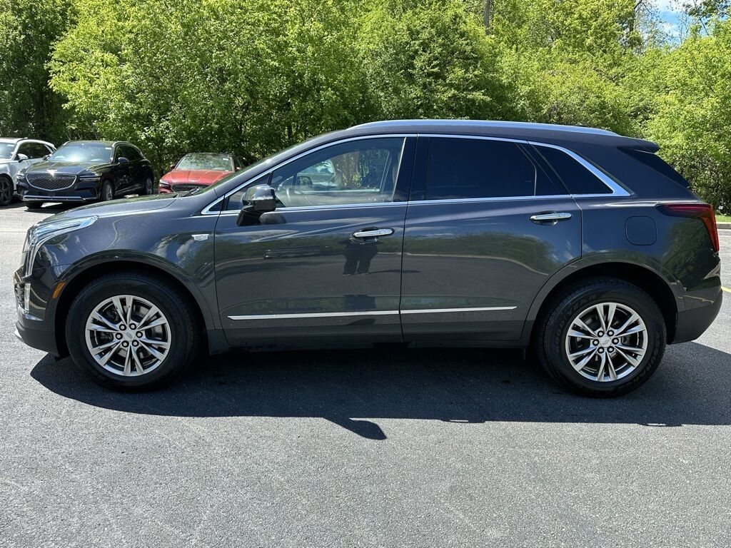 2023 Cadillac XT5 Premium Luxury San Clemente CA