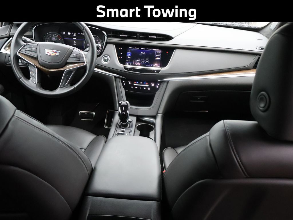 2023 Cadillac XT5 Premium Luxury San Clemente CA