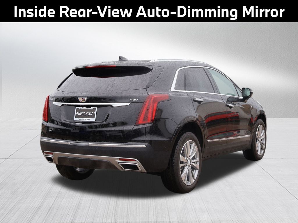 2023 Cadillac XT5 Premium Luxury San Clemente CA