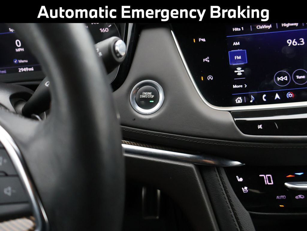 2023 Cadillac XT5 Premium Luxury San Clemente CA