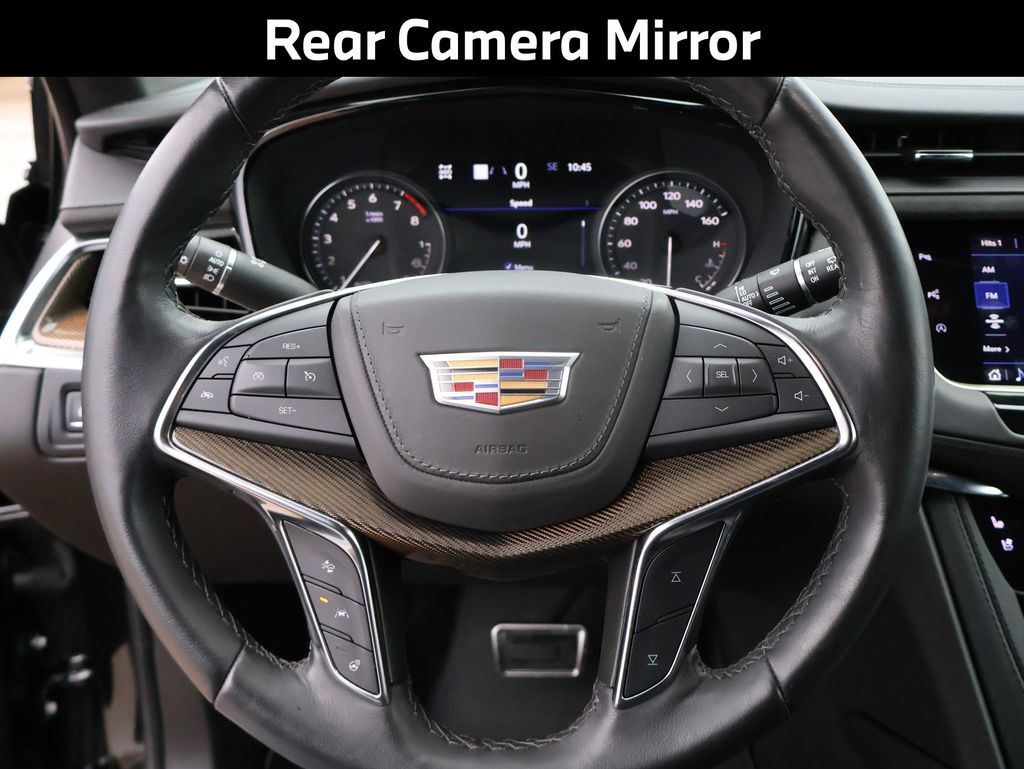 2023 Cadillac XT5 Premium Luxury San Clemente CA
