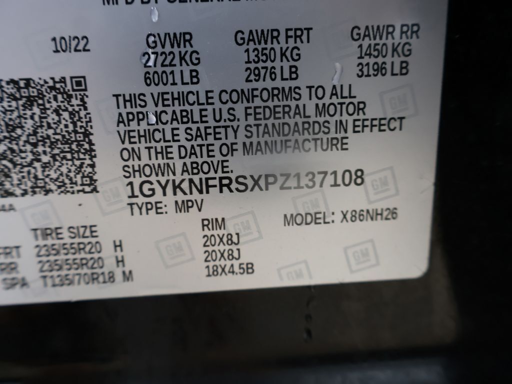 2023 Cadillac XT5 Premium Luxury San Clemente CA