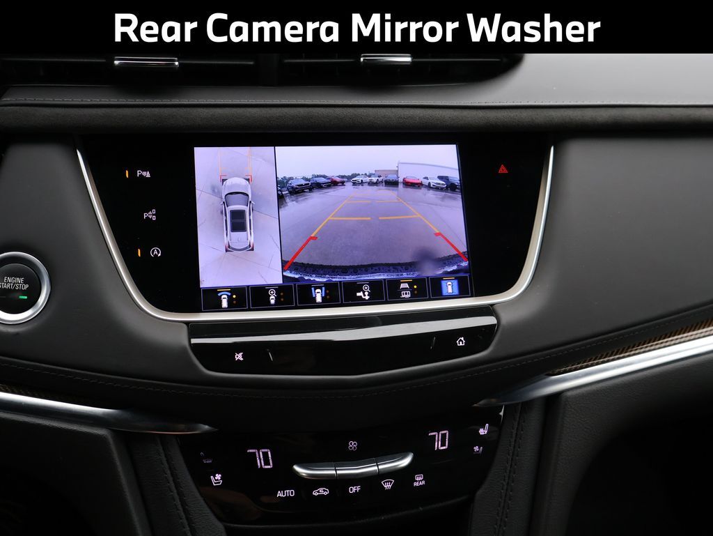 2023 Cadillac XT5 Premium Luxury San Clemente CA