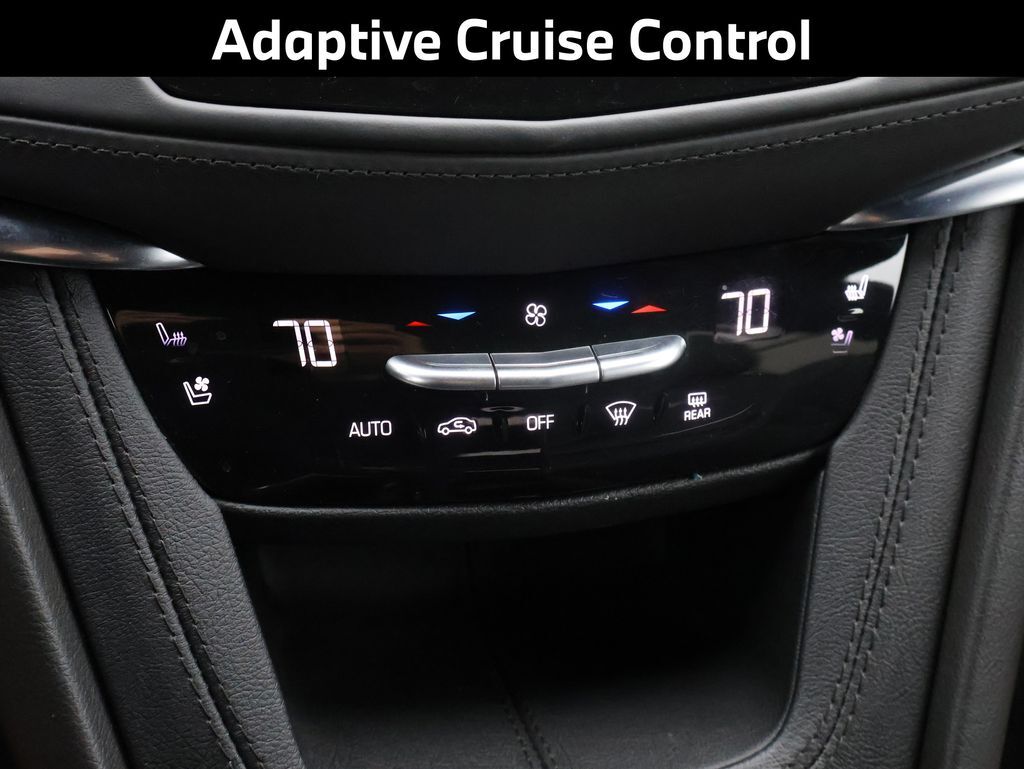 2023 Cadillac XT5 Premium Luxury San Clemente CA