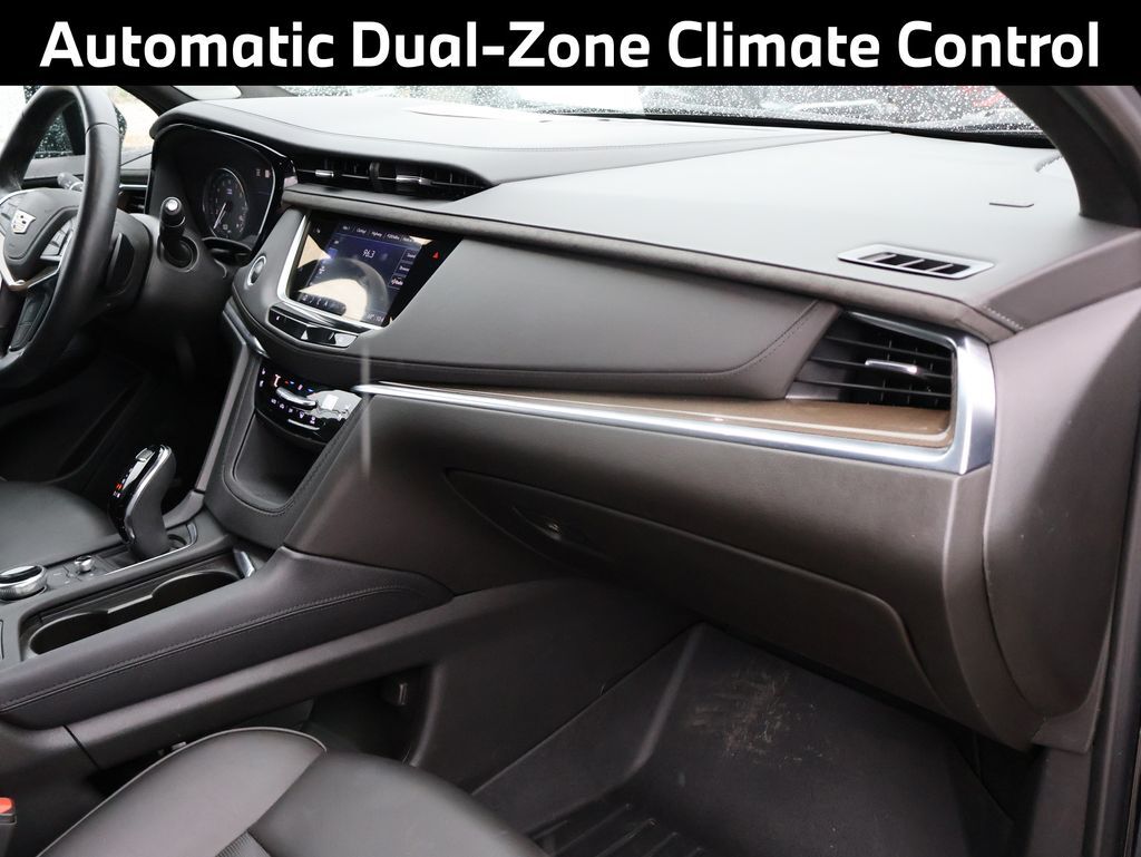 2023 Cadillac XT5 Premium Luxury San Clemente CA