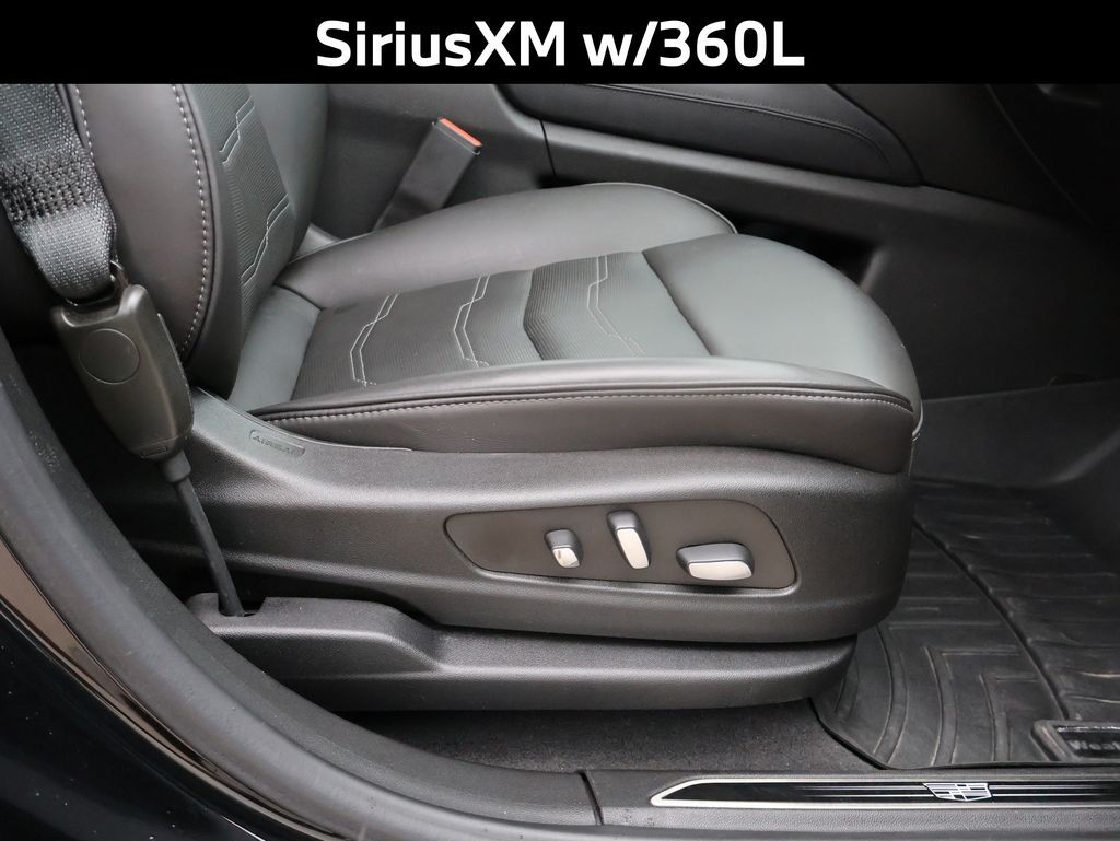 2023 Cadillac XT5 Premium Luxury San Clemente CA