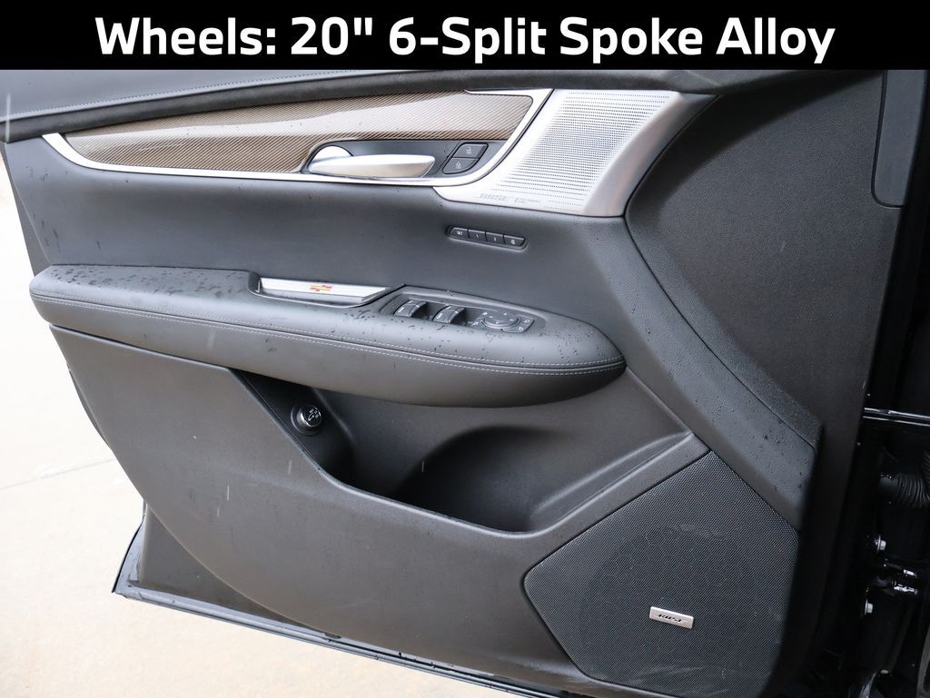 2023 Cadillac XT5 Premium Luxury San Clemente CA