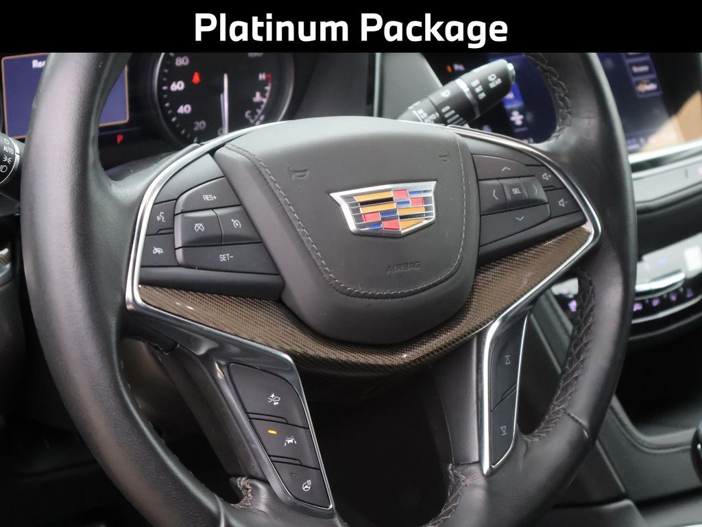 2023 Cadillac XT5 Premium Luxury San Clemente CA