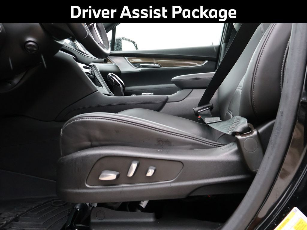 2023 Cadillac XT5 Premium Luxury San Clemente CA