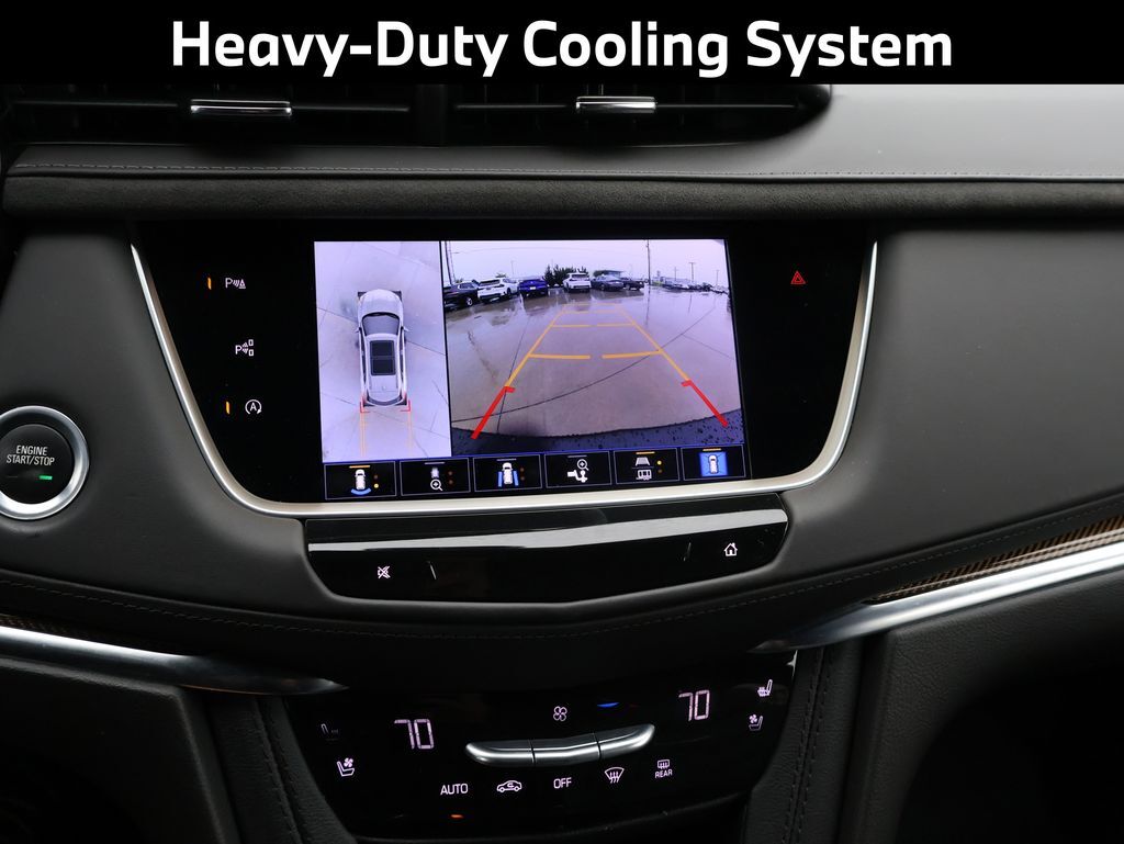 2023 Cadillac XT5 Premium Luxury San Clemente CA