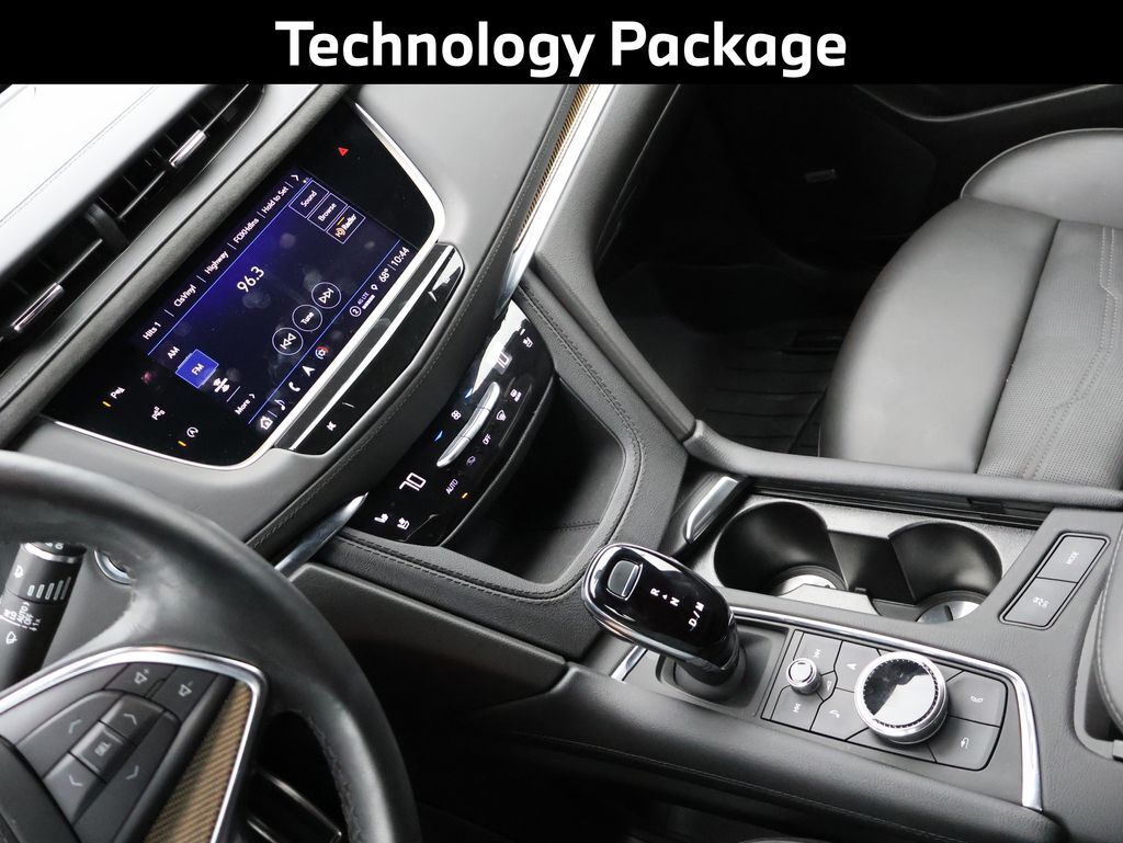 2023 Cadillac XT5 Premium Luxury San Clemente CA