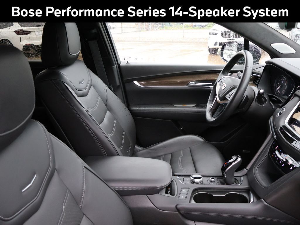 2023 Cadillac XT5 Premium Luxury San Clemente CA