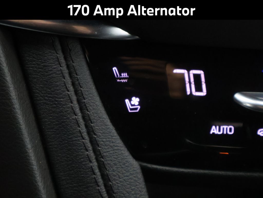 2023 Cadillac XT5 Premium Luxury San Clemente CA