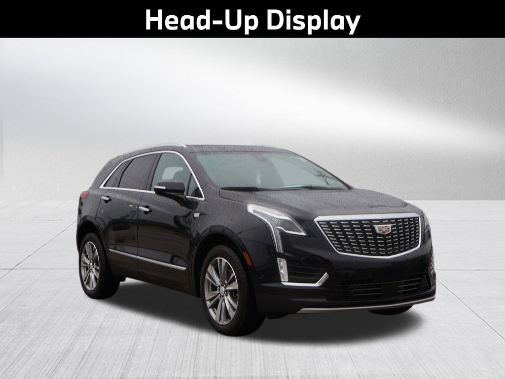 2023 Cadillac XT5 Premium Luxury San Clemente CA