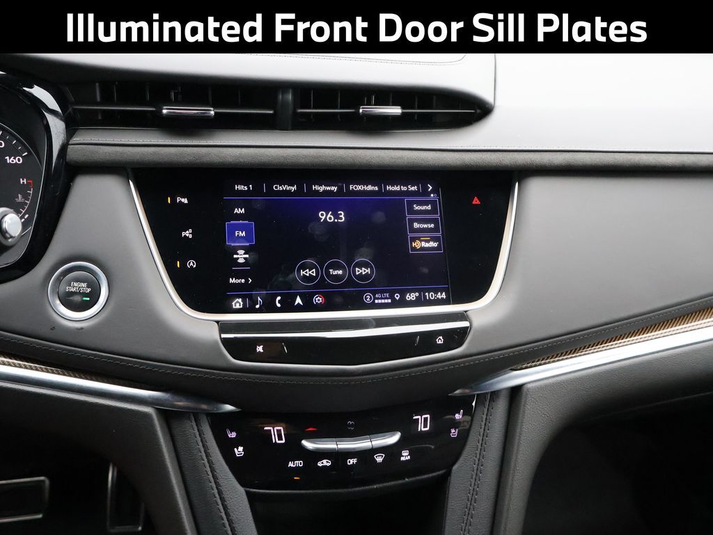 2023 Cadillac XT5 Premium Luxury San Clemente CA