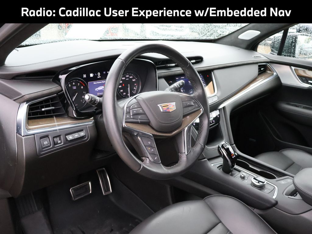 2023 Cadillac XT5 Premium Luxury San Clemente CA