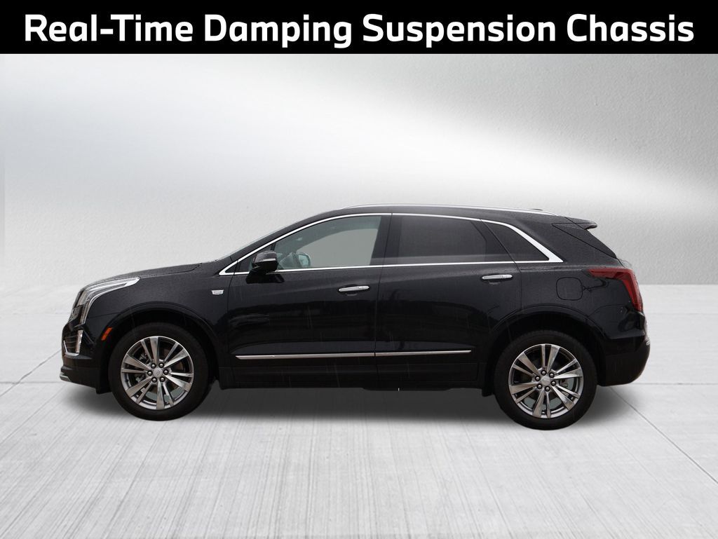 2023 Cadillac XT5 Premium Luxury San Clemente CA