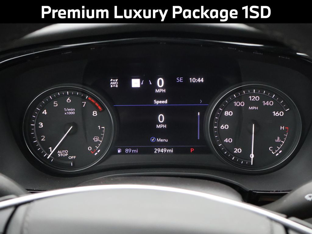 2023 Cadillac XT5 Premium Luxury San Clemente CA