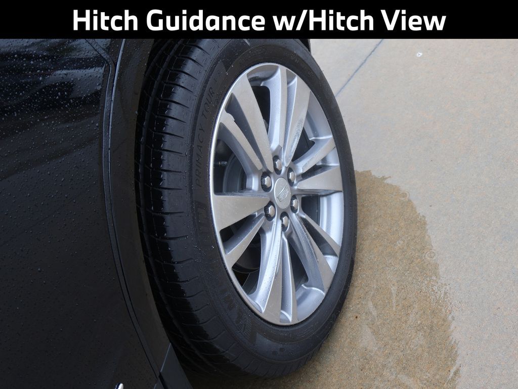 2023 Cadillac XT5 Premium Luxury San Clemente CA