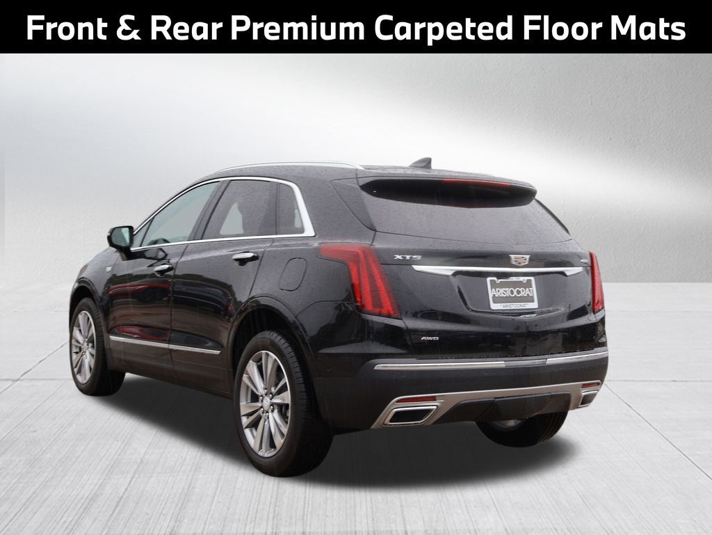 2023 Cadillac XT5 Premium Luxury San Clemente CA