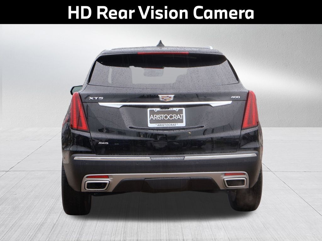 2023 Cadillac XT5 Premium Luxury San Clemente CA