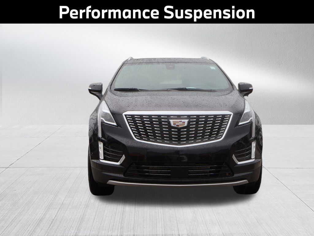 2023 Cadillac XT5 Premium Luxury San Clemente CA